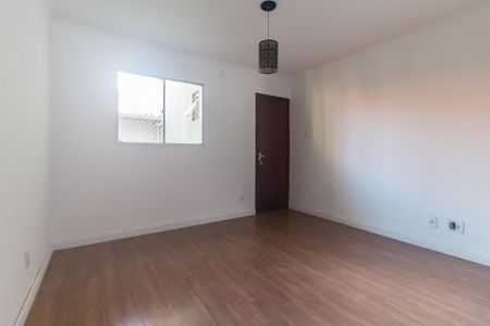 Sala de apartamento para alugar com 2 quartos, 54m² em Alto Ipiranga, Mogi das Cruzes
