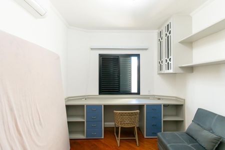 Apartamento para alugar com 130m², 3 quartos e 4 vagas Apartamento para alugar com 130m², 3 quartos e 4 vagasQuarto 1