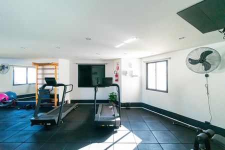 Apartamento para alugar com 130m², 3 quartos e 4 vagas Apartamento para alugar com 130m², 3 quartos e 4 vagasÁrea comum
