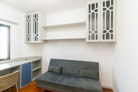 Apartamento para alugar com 130m², 3 quartos e 4 vagas Apartamento para alugar com 130m², 3 quartos e 4 vagasQuarto 1