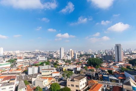 Apartamento para alugar com 130m², 3 quartos e 4 vagas Apartamento para alugar com 130m², 3 quartos e 4 vagasSuíte - Vista da Varanda