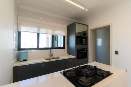 Apartamento para alugar com 130m², 3 quartos e 4 vagas Apartamento para alugar com 130m², 3 quartos e 4 vagasCozinha
