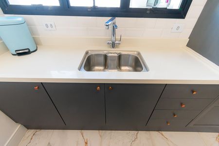 Apartamento para alugar com 130m², 3 quartos e 4 vagas Apartamento para alugar com 130m², 3 quartos e 4 vagasCozinha