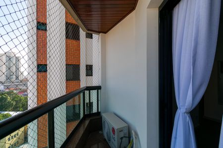 Apartamento para alugar com 130m², 3 quartos e 4 vagas Apartamento para alugar com 130m², 3 quartos e 4 vagasSuíte - Varanda