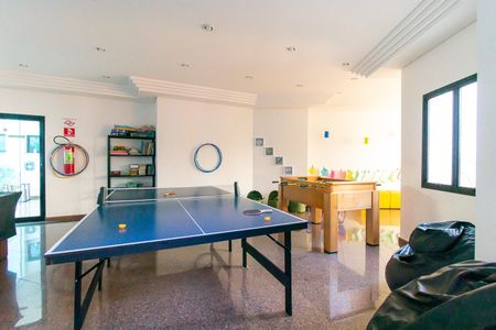 Apartamento para alugar com 130m², 3 quartos e 4 vagas Apartamento para alugar com 130m², 3 quartos e 4 vagasÁrea comum