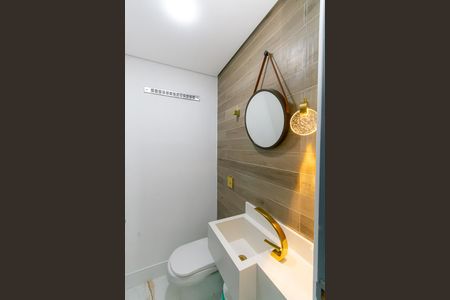 Apartamento para alugar com 130m², 3 quartos e 4 vagas Apartamento para alugar com 130m², 3 quartos e 4 vagasLavabo