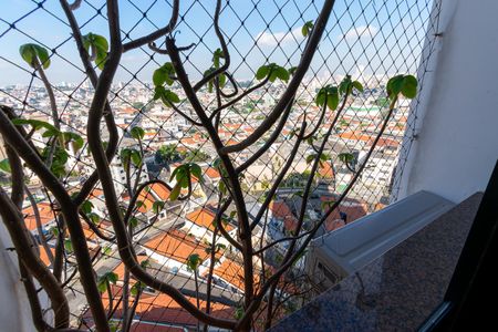 Apartamento para alugar com 130m², 3 quartos e 4 vagas Apartamento para alugar com 130m², 3 quartos e 4 vagasVista do Quarto 2