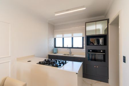 Apartamento para alugar com 130m², 3 quartos e 4 vagas Apartamento para alugar com 130m², 3 quartos e 4 vagasCozinha
