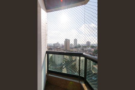 Apartamento para alugar com 130m², 3 quartos e 4 vagas Apartamento para alugar com 130m², 3 quartos e 4 vagasVaranda 2 - Sala