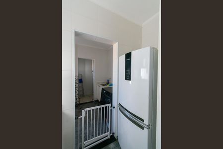 Apartamento para alugar com 130m², 3 quartos e 4 vagas Apartamento para alugar com 130m², 3 quartos e 4 vagasÁrea de Serviço