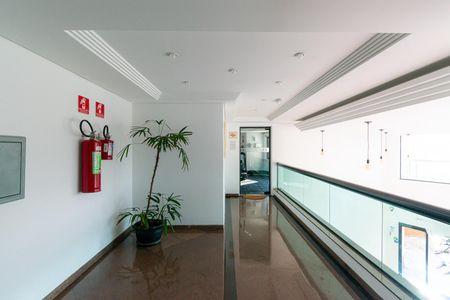 Apartamento para alugar com 130m², 3 quartos e 4 vagas Apartamento para alugar com 130m², 3 quartos e 4 vagasÁrea comum