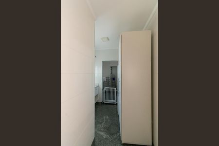 Apartamento para alugar com 130m², 3 quartos e 4 vagas Apartamento para alugar com 130m², 3 quartos e 4 vagasÁrea de Serviço
