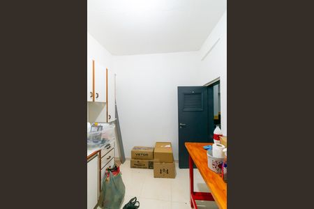 Apartamento para alugar com 130m², 3 quartos e 4 vagas Apartamento para alugar com 130m², 3 quartos e 4 vagasDepósito