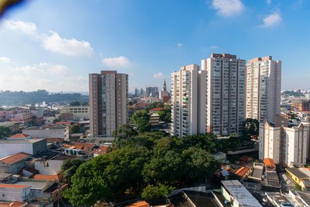Apartamento para alugar com 130m², 3 quartos e 4 vagas Apartamento para alugar com 130m², 3 quartos e 4 vagasVista da Varanda 2 - Sala