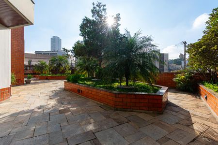 Apartamento para alugar com 130m², 3 quartos e 4 vagas Apartamento para alugar com 130m², 3 quartos e 4 vagasÁrea comum