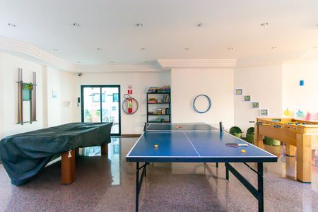 Apartamento para alugar com 130m², 3 quartos e 4 vagas Apartamento para alugar com 130m², 3 quartos e 4 vagasÁrea comum