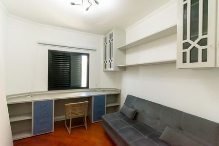 Apartamento para alugar com 130m², 3 quartos e 4 vagas Apartamento para alugar com 130m², 3 quartos e 4 vagasQuarto 1