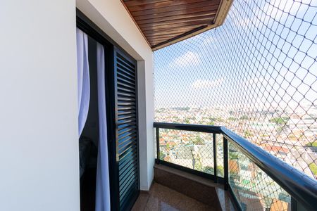 Apartamento para alugar com 130m², 3 quartos e 4 vagas Apartamento para alugar com 130m², 3 quartos e 4 vagasSuíte - Varanda