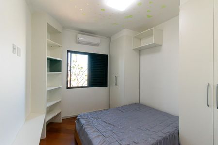 Apartamento para alugar com 130m², 3 quartos e 4 vagas Apartamento para alugar com 130m², 3 quartos e 4 vagasQuarto 2