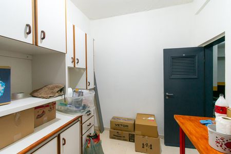 Apartamento para alugar com 130m², 3 quartos e 4 vagas Apartamento para alugar com 130m², 3 quartos e 4 vagasDepósito