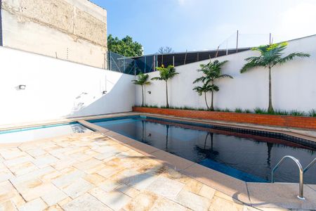 Apartamento para alugar com 130m², 3 quartos e 4 vagas Apartamento para alugar com 130m², 3 quartos e 4 vagasÁrea comum
