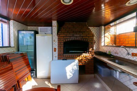 Apartamento para alugar com 130m², 3 quartos e 4 vagas Apartamento para alugar com 130m², 3 quartos e 4 vagasÁrea comum