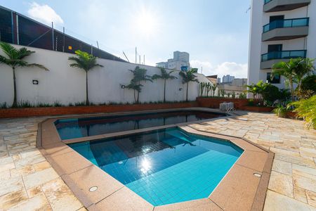 Apartamento para alugar com 130m², 3 quartos e 4 vagas Apartamento para alugar com 130m², 3 quartos e 4 vagasÁrea comum