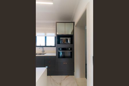 Apartamento para alugar com 130m², 3 quartos e 4 vagas Apartamento para alugar com 130m², 3 quartos e 4 vagasCozinha