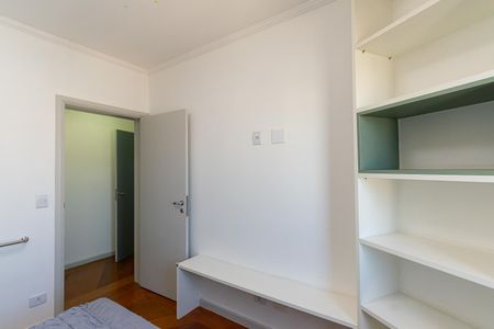 Apartamento para alugar com 130m², 3 quartos e 4 vagas Apartamento para alugar com 130m², 3 quartos e 4 vagasQuarto 2