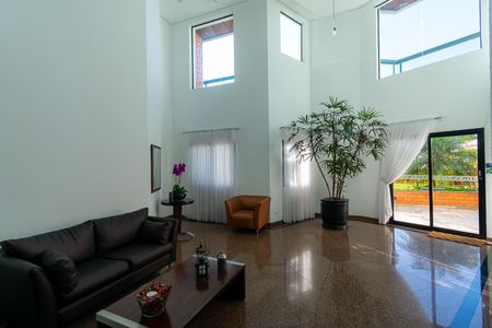 Apartamento para alugar com 130m², 3 quartos e 4 vagas Apartamento para alugar com 130m², 3 quartos e 4 vagasÁrea comum