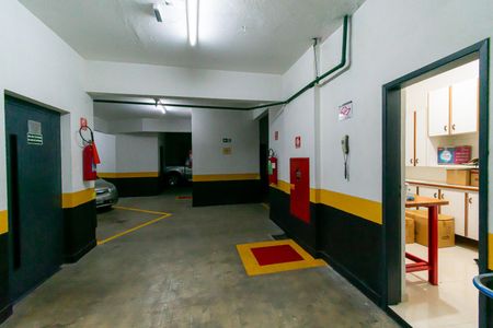 Apartamento para alugar com 130m², 3 quartos e 4 vagas Apartamento para alugar com 130m², 3 quartos e 4 vagasÁrea comum