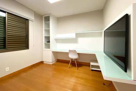 Semi Suite 4 de apartamento para alugar com 4 quartos, 180m² em São Pedro, Belo Horizonte