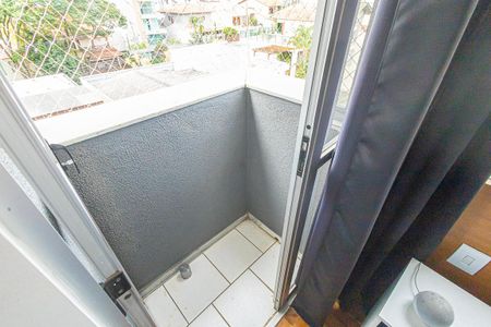 Apartamento à venda com 210m², 3 quartos e 2 vagas Apartamento à venda com 210m², 3 quartos e 2 vagasVaranda