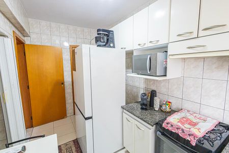 Apartamento à venda com 210m², 3 quartos e 2 vagas Apartamento à venda com 210m², 3 quartos e 2 vagasCozinha