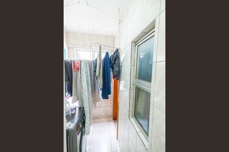 Apartamento à venda com 210m², 3 quartos e 2 vagas Apartamento à venda com 210m², 3 quartos e 2 vagasArea de serviço