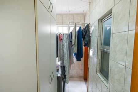 Apartamento à venda com 210m², 3 quartos e 2 vagas Apartamento à venda com 210m², 3 quartos e 2 vagasArea de serviço