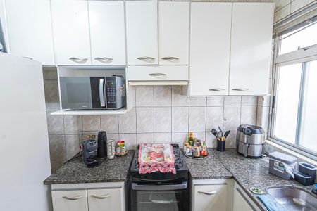 Apartamento à venda com 210m², 3 quartos e 2 vagas Apartamento à venda com 210m², 3 quartos e 2 vagasCozinha