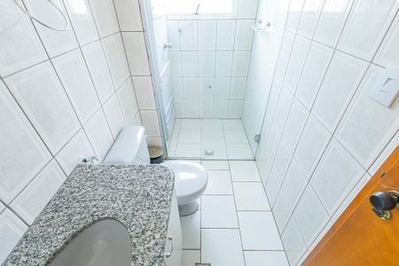 Apartamento à venda com 210m², 3 quartos e 2 vagas Apartamento à venda com 210m², 3 quartos e 2 vagasBanheiro 02