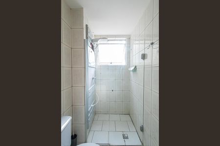 Apartamento à venda com 210m², 3 quartos e 2 vagas Apartamento à venda com 210m², 3 quartos e 2 vagasBanheiro 01