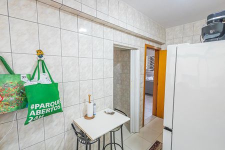 Apartamento à venda com 210m², 3 quartos e 2 vagas Apartamento à venda com 210m², 3 quartos e 2 vagasCozinha