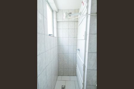 Apartamento à venda com 210m², 3 quartos e 2 vagas Apartamento à venda com 210m², 3 quartos e 2 vagasBanheiro de serviço