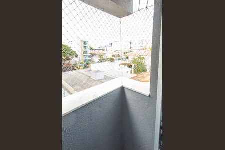 Apartamento à venda com 210m², 3 quartos e 2 vagas Apartamento à venda com 210m², 3 quartos e 2 vagasVaranda