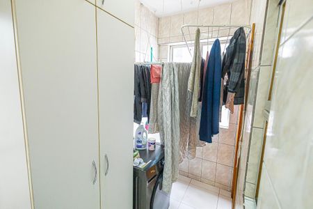 Apartamento à venda com 210m², 3 quartos e 2 vagas Apartamento à venda com 210m², 3 quartos e 2 vagasArea de serviço