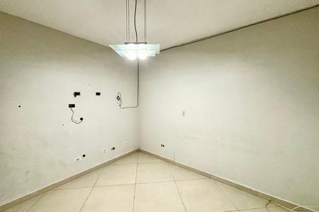 Sala de casa para alugar com 1 quarto, 50m² em Jardim Lourdes, Ferraz de Vasconcelos