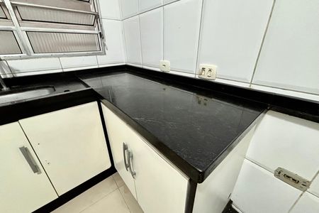 Casa para alugar com 50m², 1 quarto e sem vaga Casa para alugar com 50m², 1 quarto e sem vagaCozinha