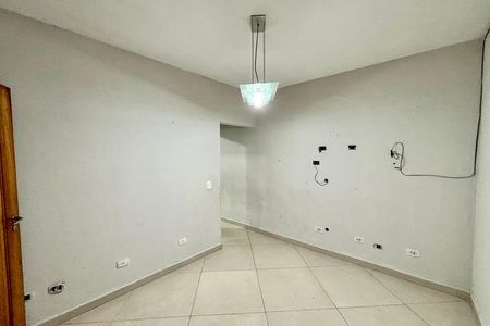 Sala de casa para alugar com 1 quarto, 50m² em Jardim Lourdes, Ferraz de Vasconcelos