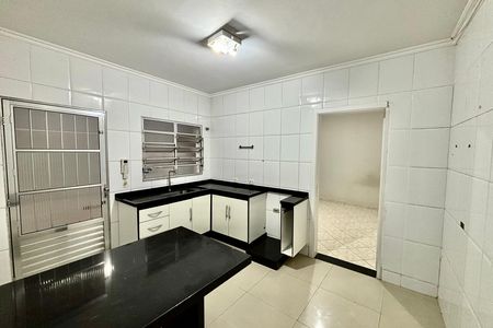 Casa para alugar com 50m², 1 quarto e sem vaga Casa para alugar com 50m², 1 quarto e sem vagaCozinha