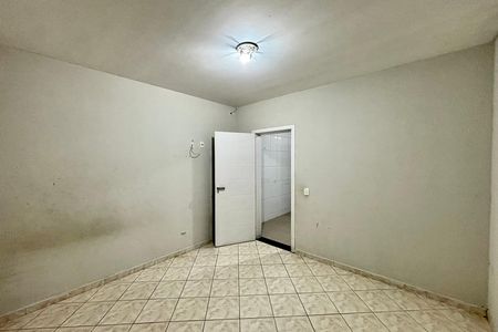 Casa para alugar com 50m², 1 quarto e sem vaga Casa para alugar com 50m², 1 quarto e sem vagaQuarto