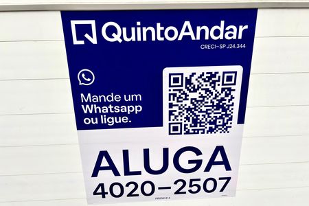 Casa para alugar com 50m², 1 quarto e sem vaga Casa para alugar com 50m², 1 quarto e sem vagaFachada