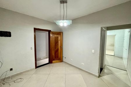 Salal de casa para alugar com 1 quarto, 50m² em Jardim Lourdes, Ferraz de Vasconcelos